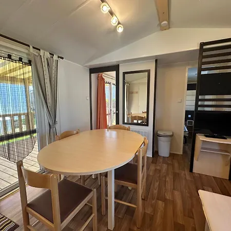 Mobil-home 4 Couchages 016